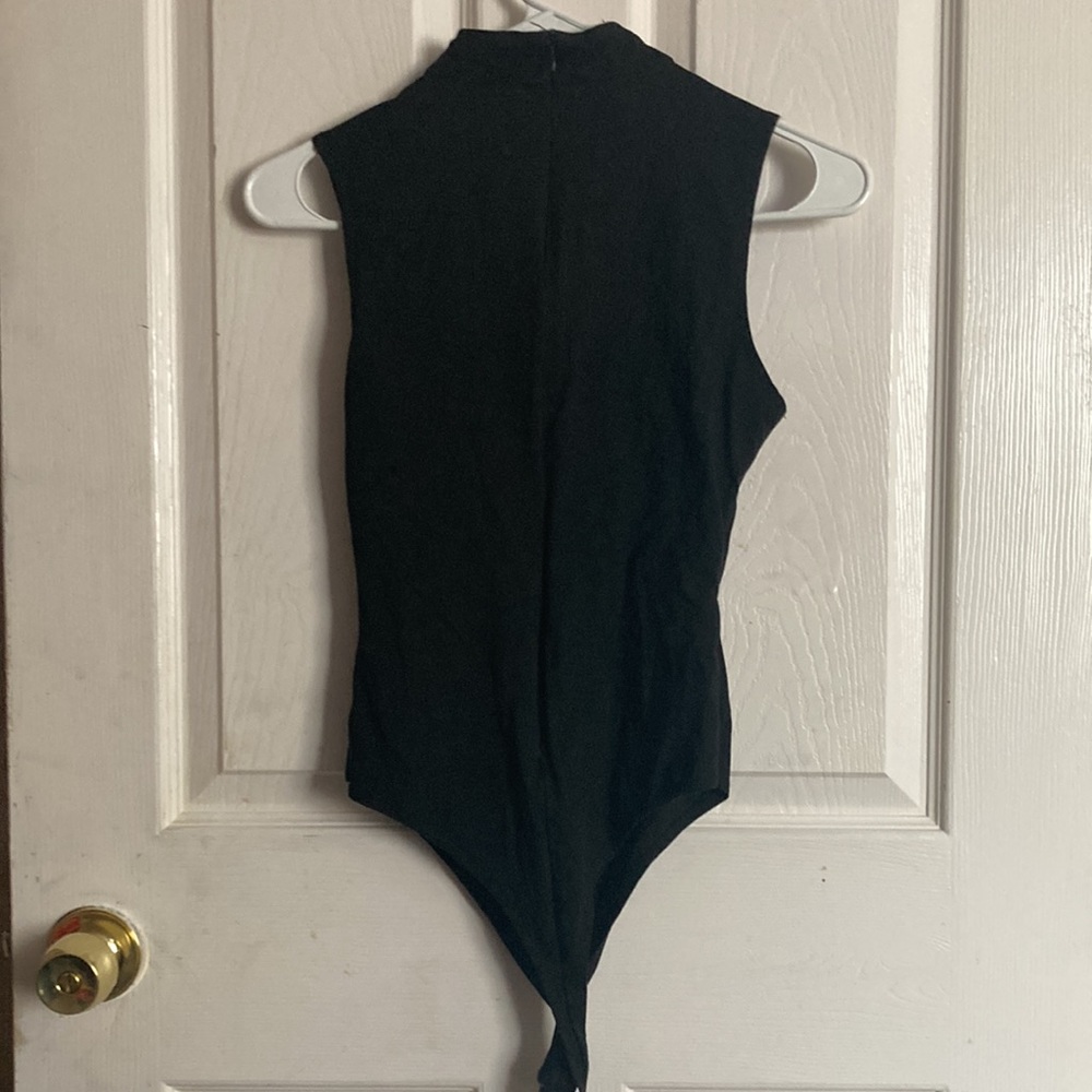 Cutout bodysuit - Picture 4 of 4